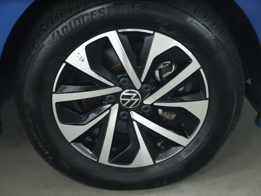 Certified 2023 Volkswagen Jetta S FWD image 10