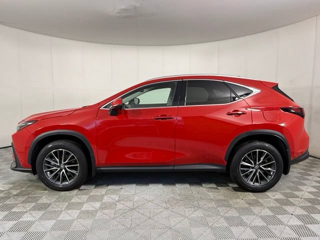 Used 2025 Lexus NX 350 AWD w/ Accessory Package (2T) image 3