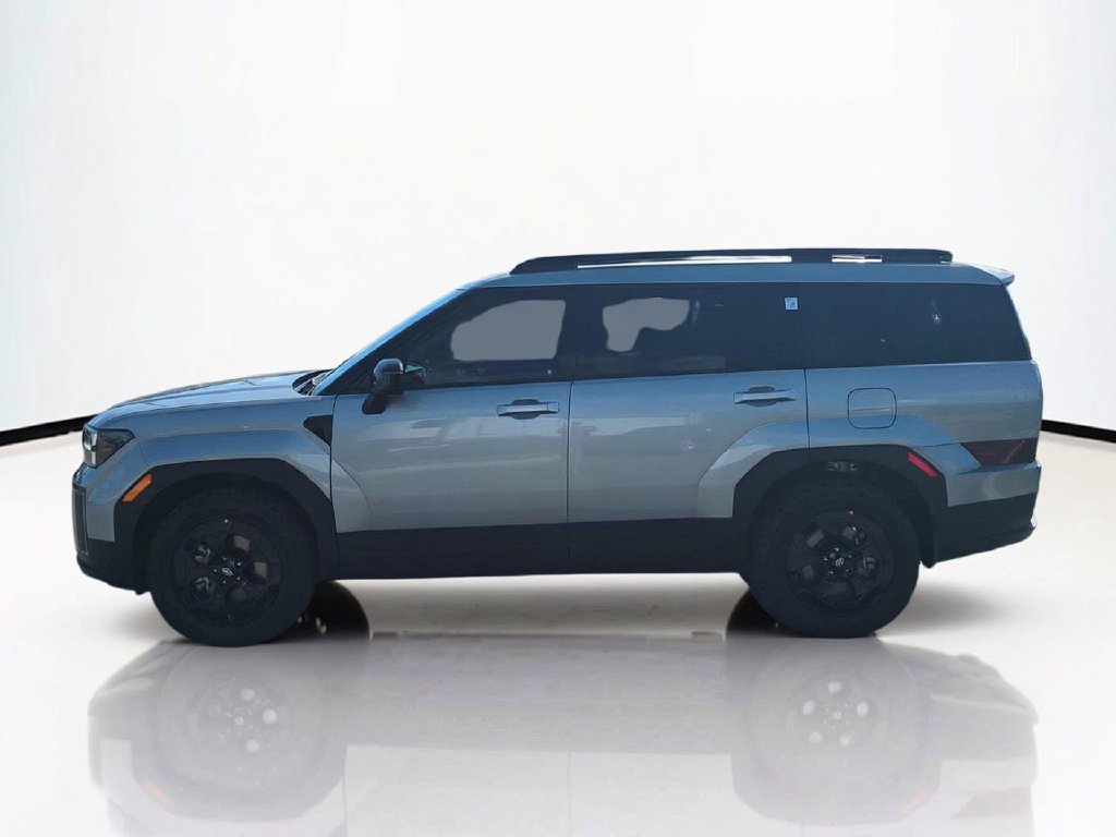 New 2027 Hyundai Santa Fe XRT w/ Tow & Go Package AWD/4WD image 8