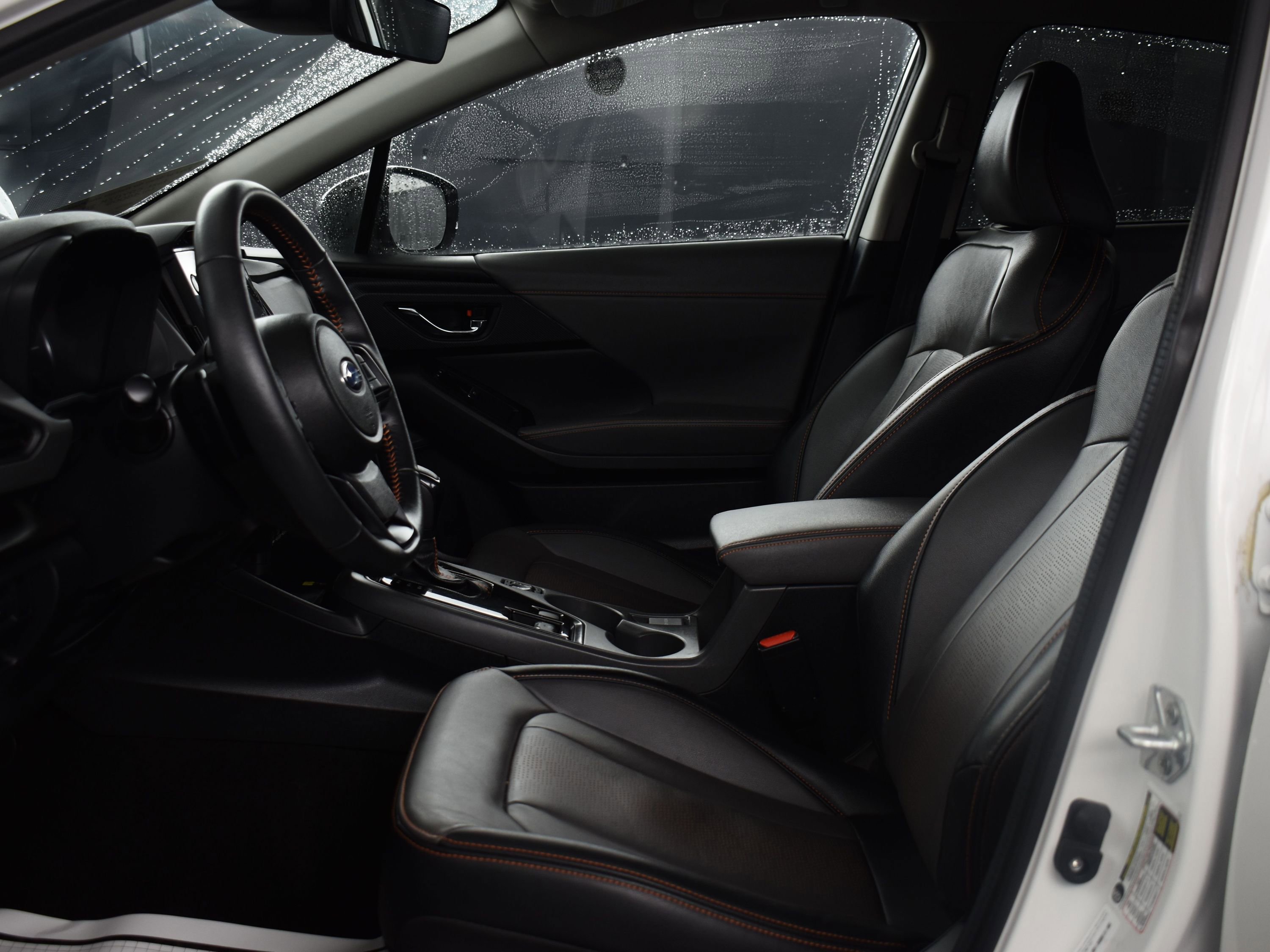 Used 2024 Subaru Crosstrek 2.5i Limited image 11