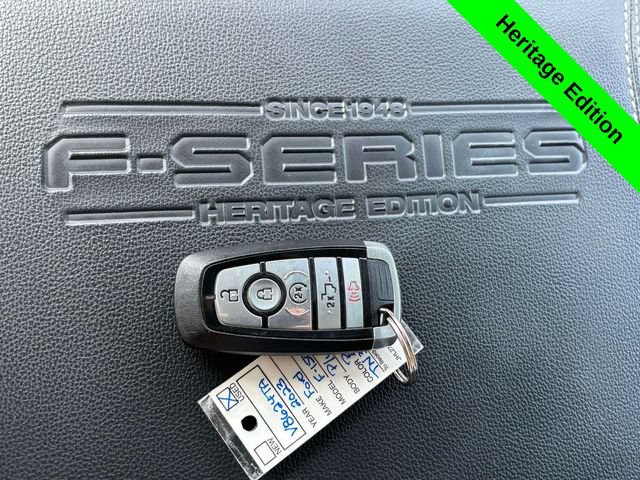 Used 2023 Ford F150 XLT w/ Equipment Group 302A High AWD/4WD image 27