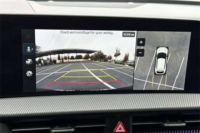 Certified 2023 Kia EV6 GT-Line image 26