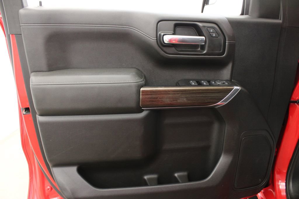 Used 2019 Chevrolet Silverado 1500 LT w/ All-Star Edition image 16