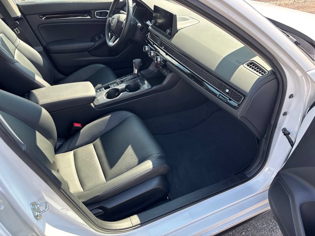 Used 2024 Honda Civic EX-L image 36