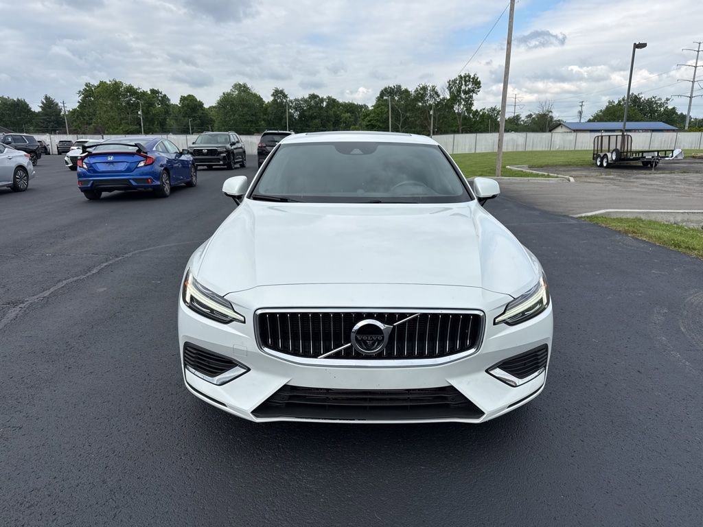 Used 2021 Volvo S60 T8 Inscription AWD/4WD image 2