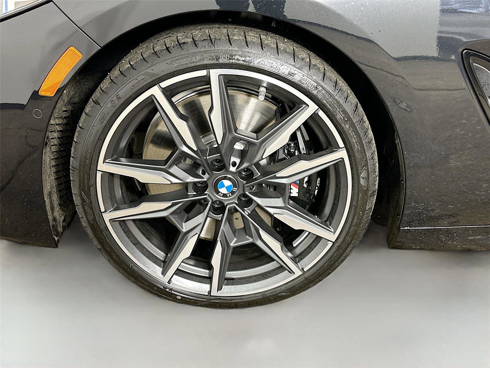 New 2026 BMW M850i xDrive image 32