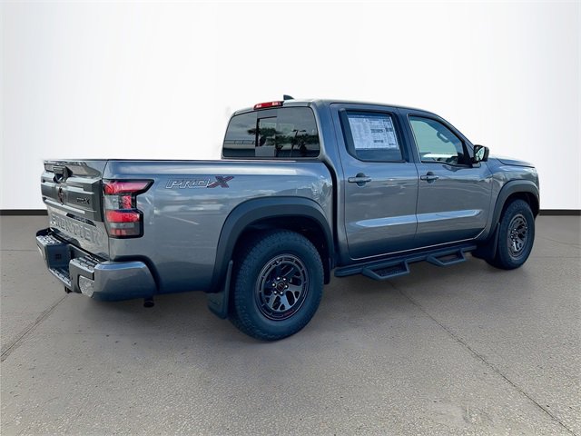 New 2026 Nissan Frontier Pro-X image 26