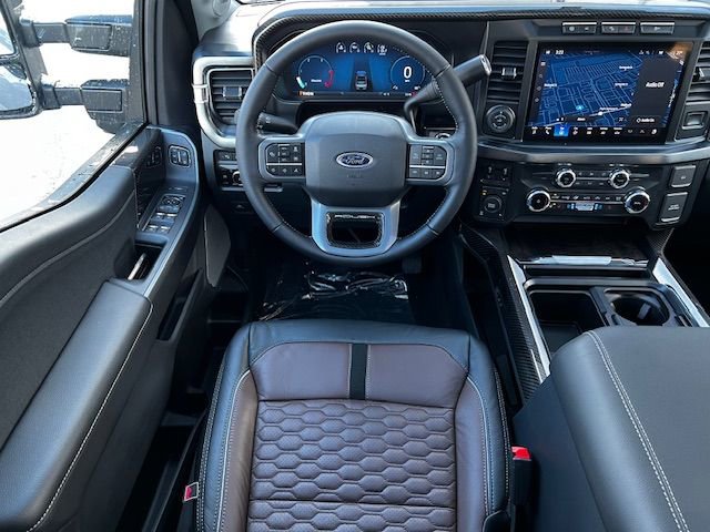 New 2024 Ford F350 Lariat w/ Lariat Ultimate Package image 27