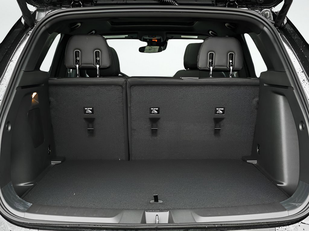 New 2026 Chevrolet TrailBlazer ACTIV w/ Convenience Package image 8