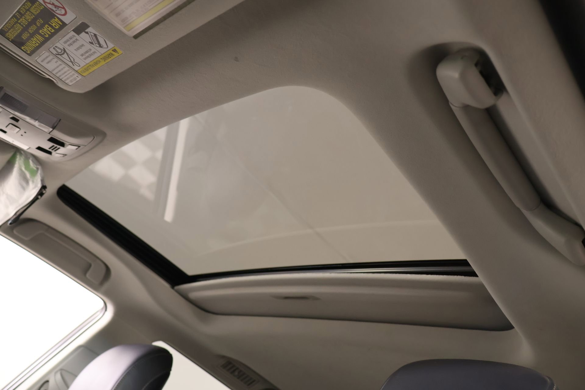 Used 2015 Lexus GX 460 Luxury AWD/4WD image 16