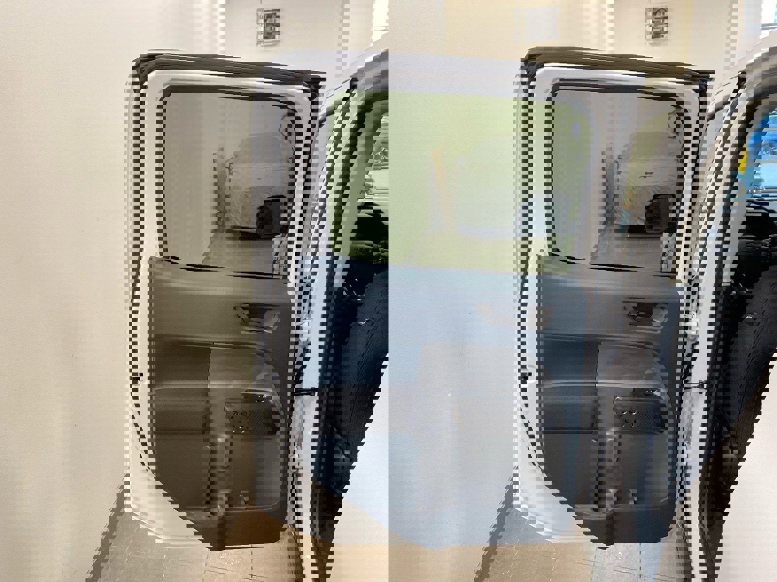 New 2026 Ford Maverick XL image 16