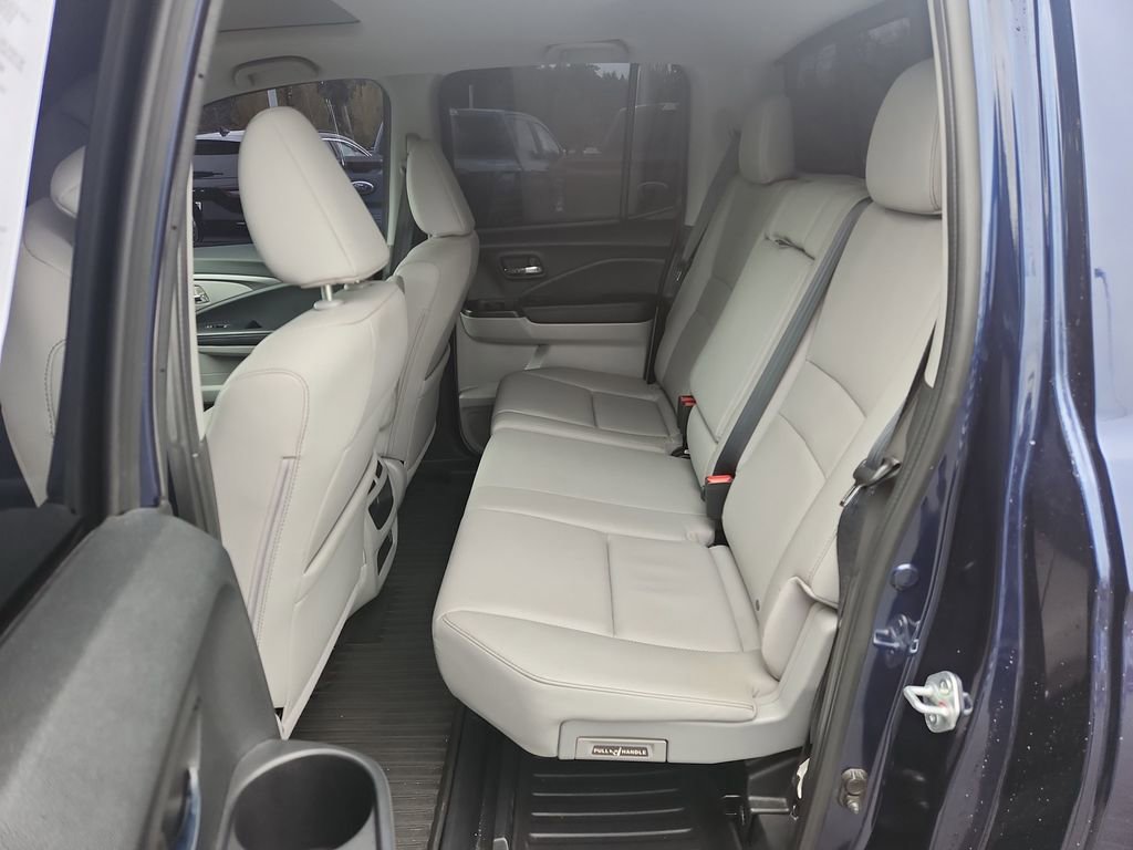 Used 2021 Honda Ridgeline RTL-E image 32