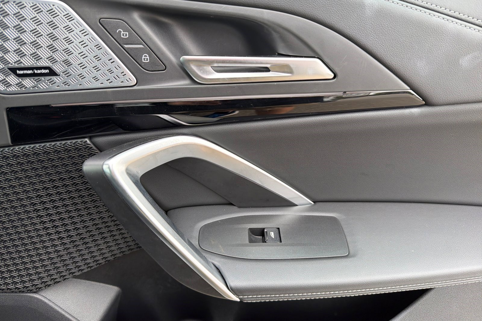 Used 2025 BMW X1 xDrive28i w/ Convenience Package image 22