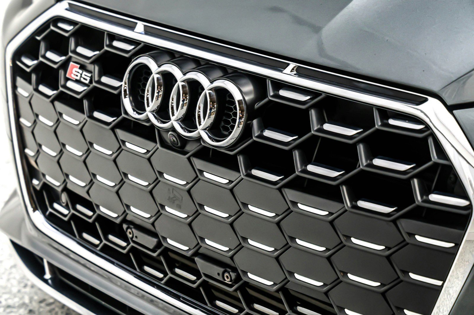 Used 2023 Audi S5 Premium Plus w/ Premium Plus Package AWD/4WD image 6