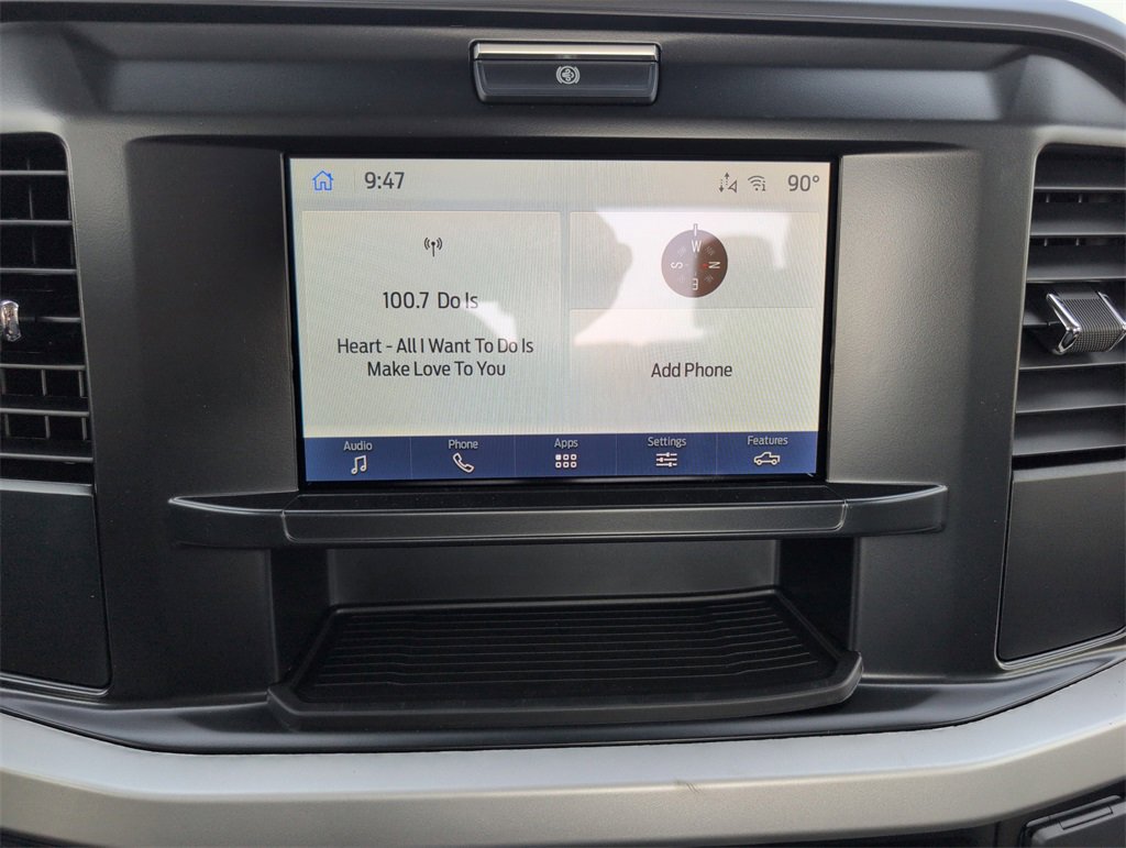 New 2026 Ford F450 XL image 17