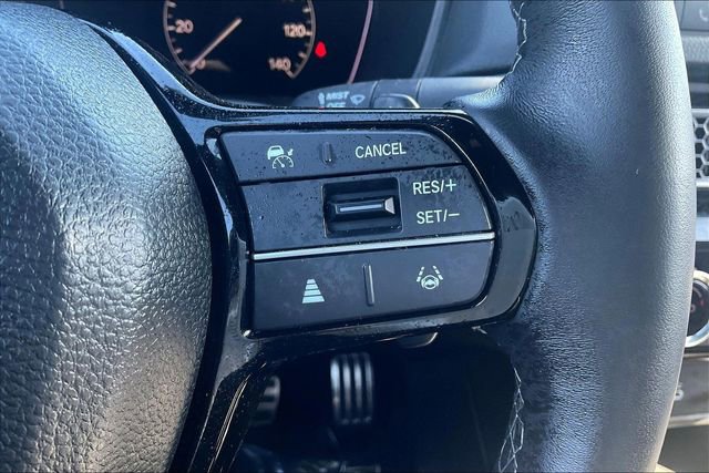Used 2025 Honda Civic Sport image 19