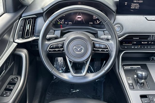 Used 2024 MAZDA CX-90 3.3 Turbo S image 16