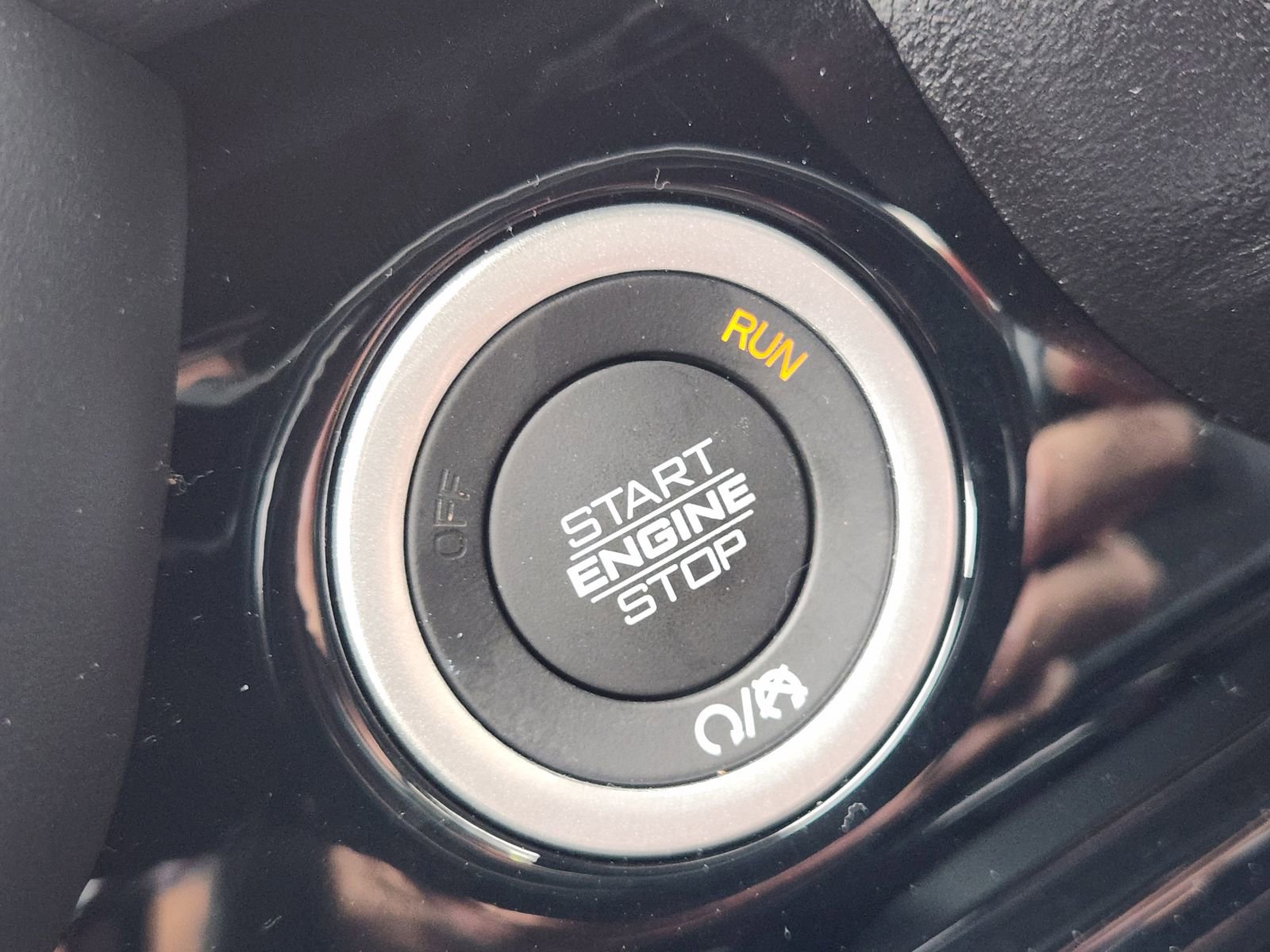 New 2026 RAM 1500 Rebel w/ Rebel Level 2 Equipment Group image 18