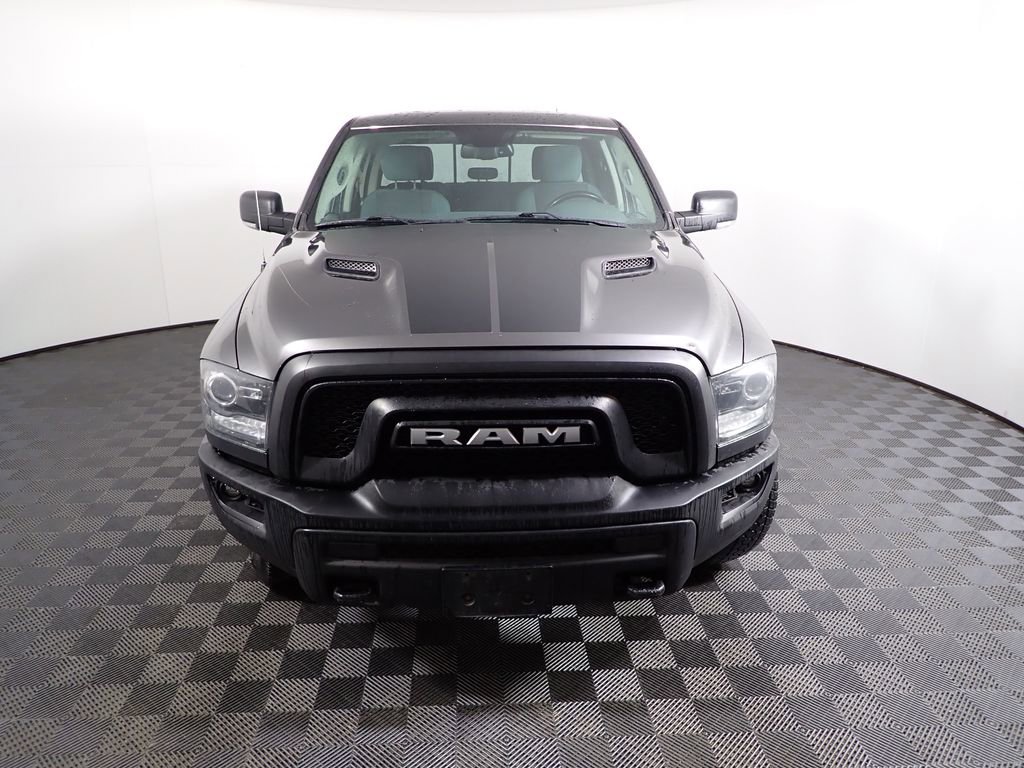 Used 2019 RAM 1500 Classic Warlock image 7