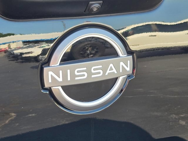 Used 2024 Nissan Titan SV w/ SV Convenience Package AWD/4WD image 20