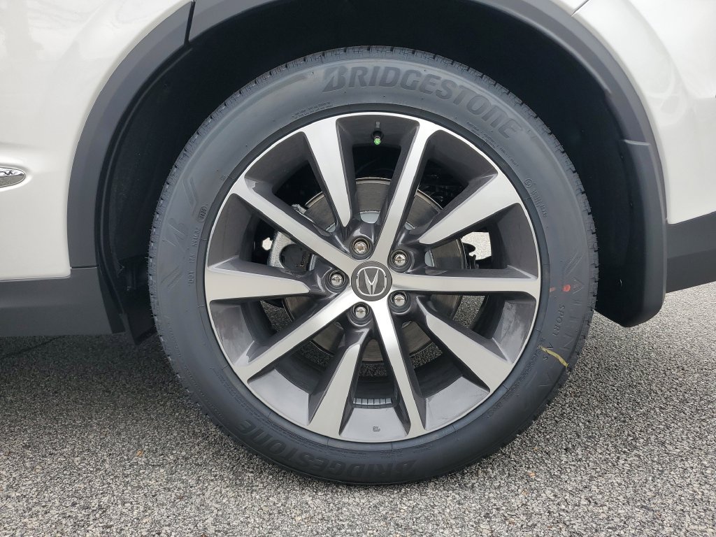 New 2026 Acura MDX w/ Technology Package FWD image 11
