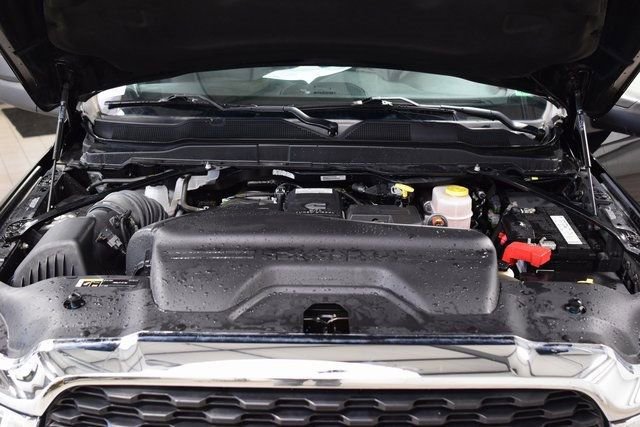 Used 2023 RAM 3500 SLT w/ Quick Order Package 2YG SLT image 19