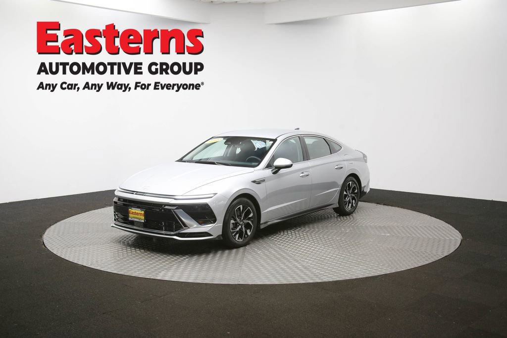 Used 2024 Hyundai Sonata SEL image 51