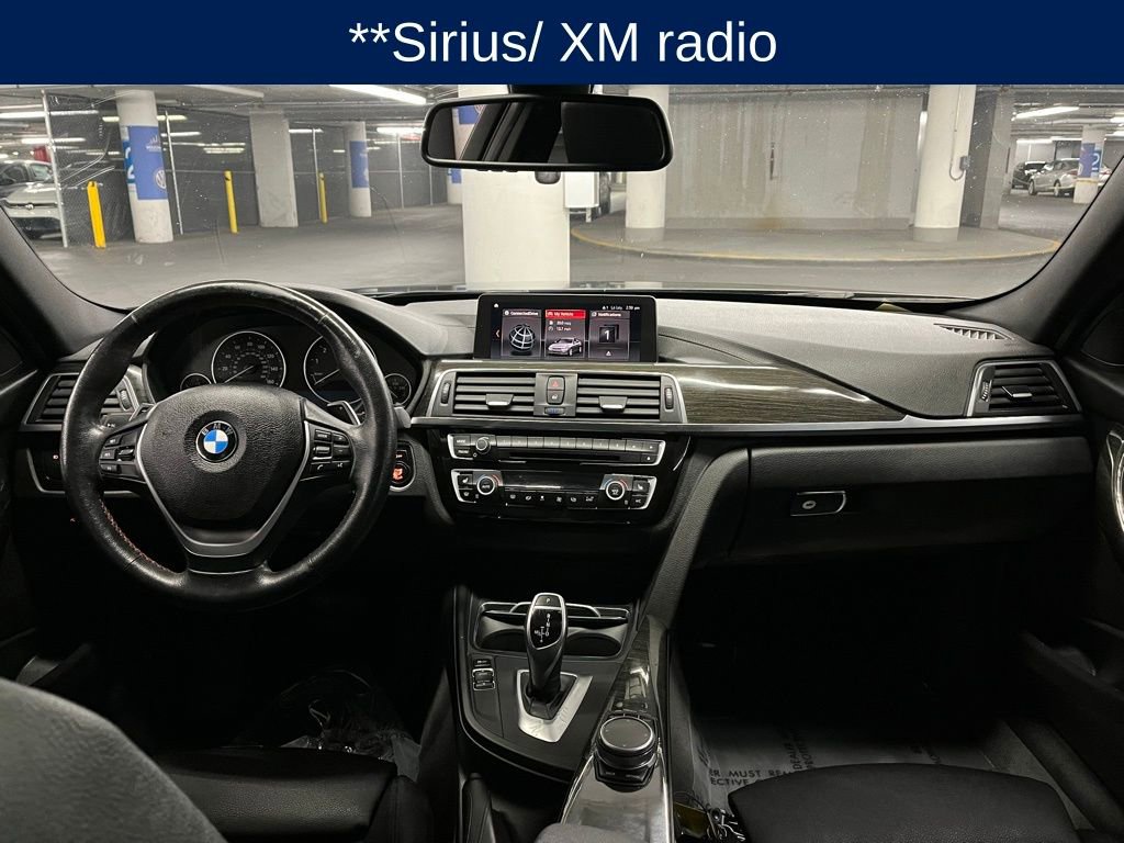 Used 2018 BMW 330i Sedan image 7