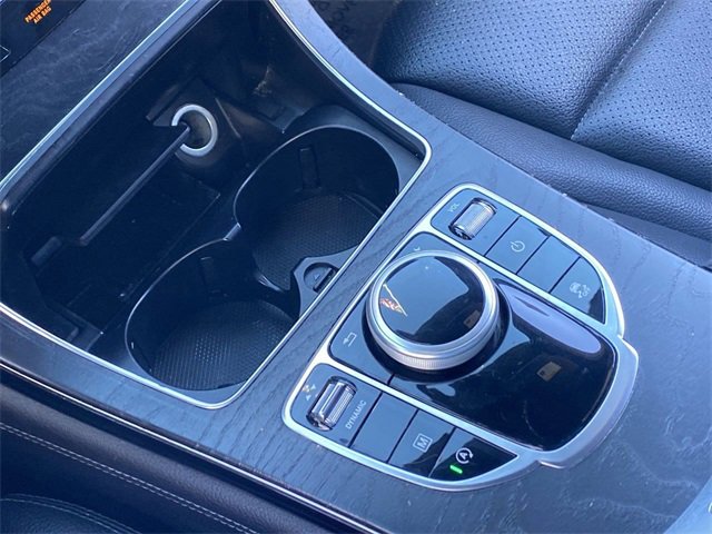 Used 2019 Mercedes-Benz GLC 300 image 32