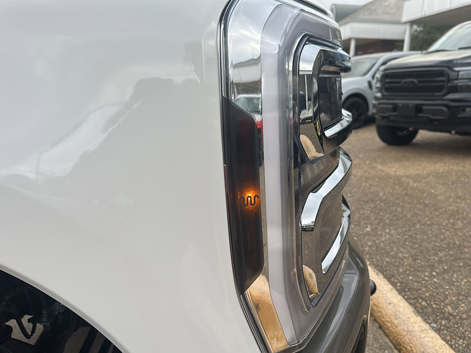 New 2026 Ford F250 King Ranch AWD/4WD image 6