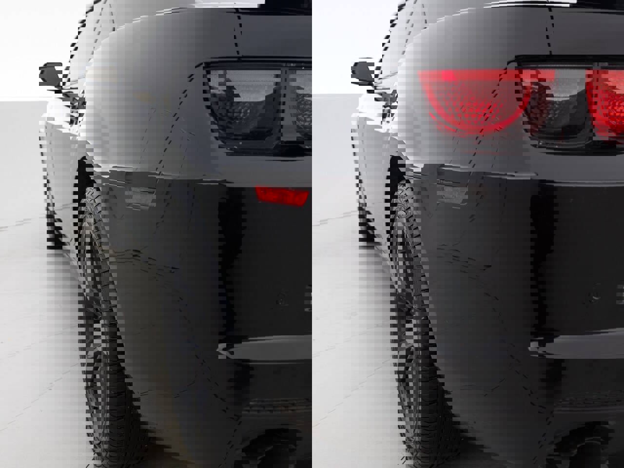 Used 2012 Chevrolet Camaro SS w/ RS Package RWD image 13