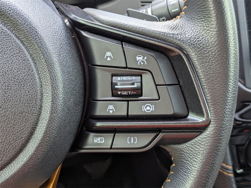 New 2025 Subaru Forester Wilderness w/ Convenience Package image 19