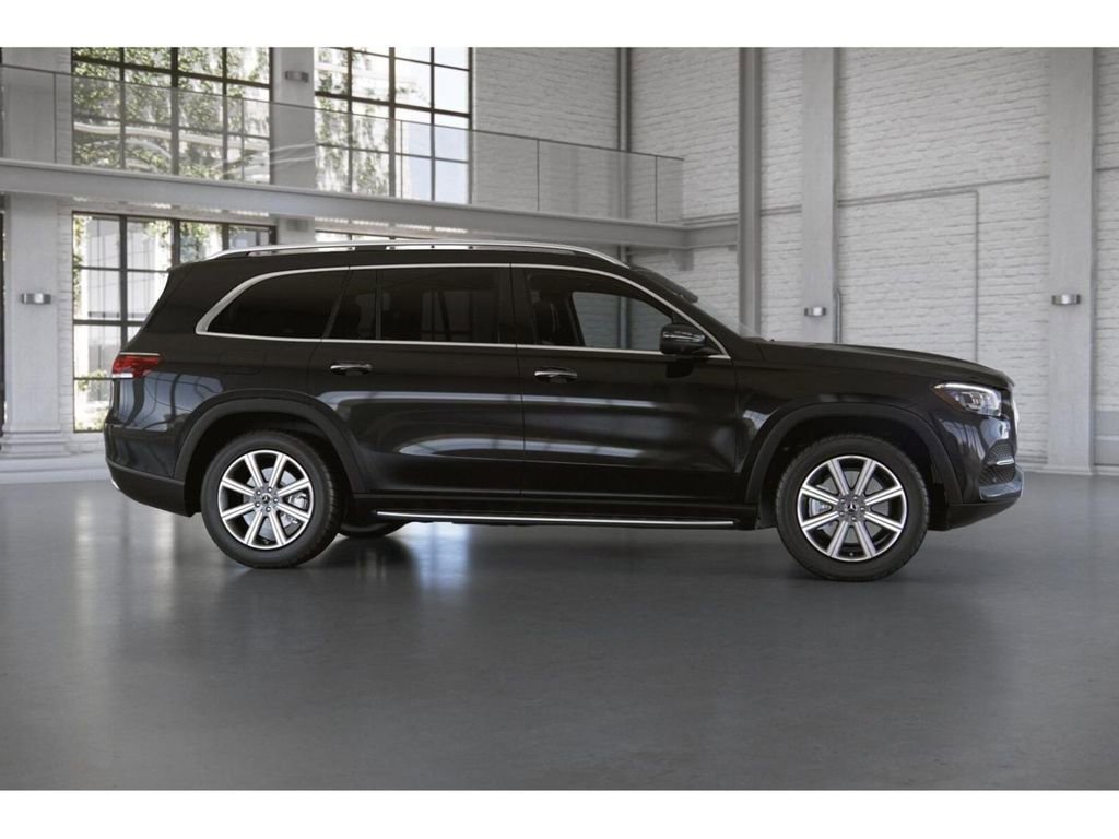 Certified 2023 Mercedes-Benz GLS 450 4MATIC image 16
