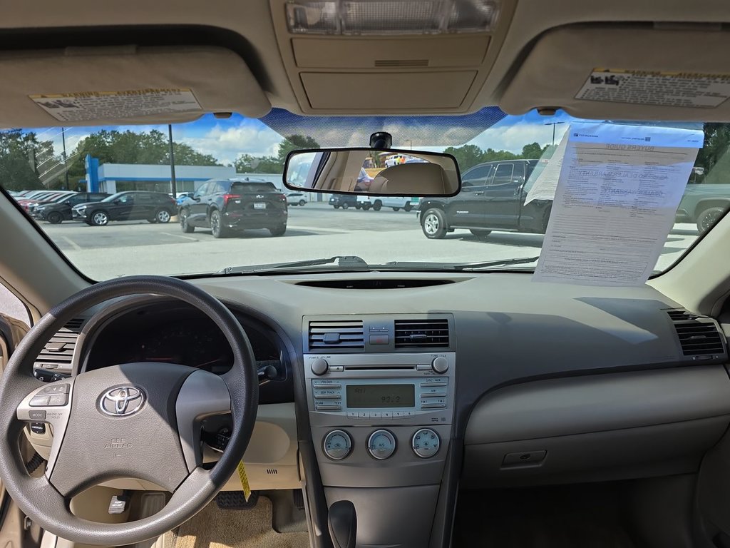 Used 2007 Toyota Camry LE FWD image 16