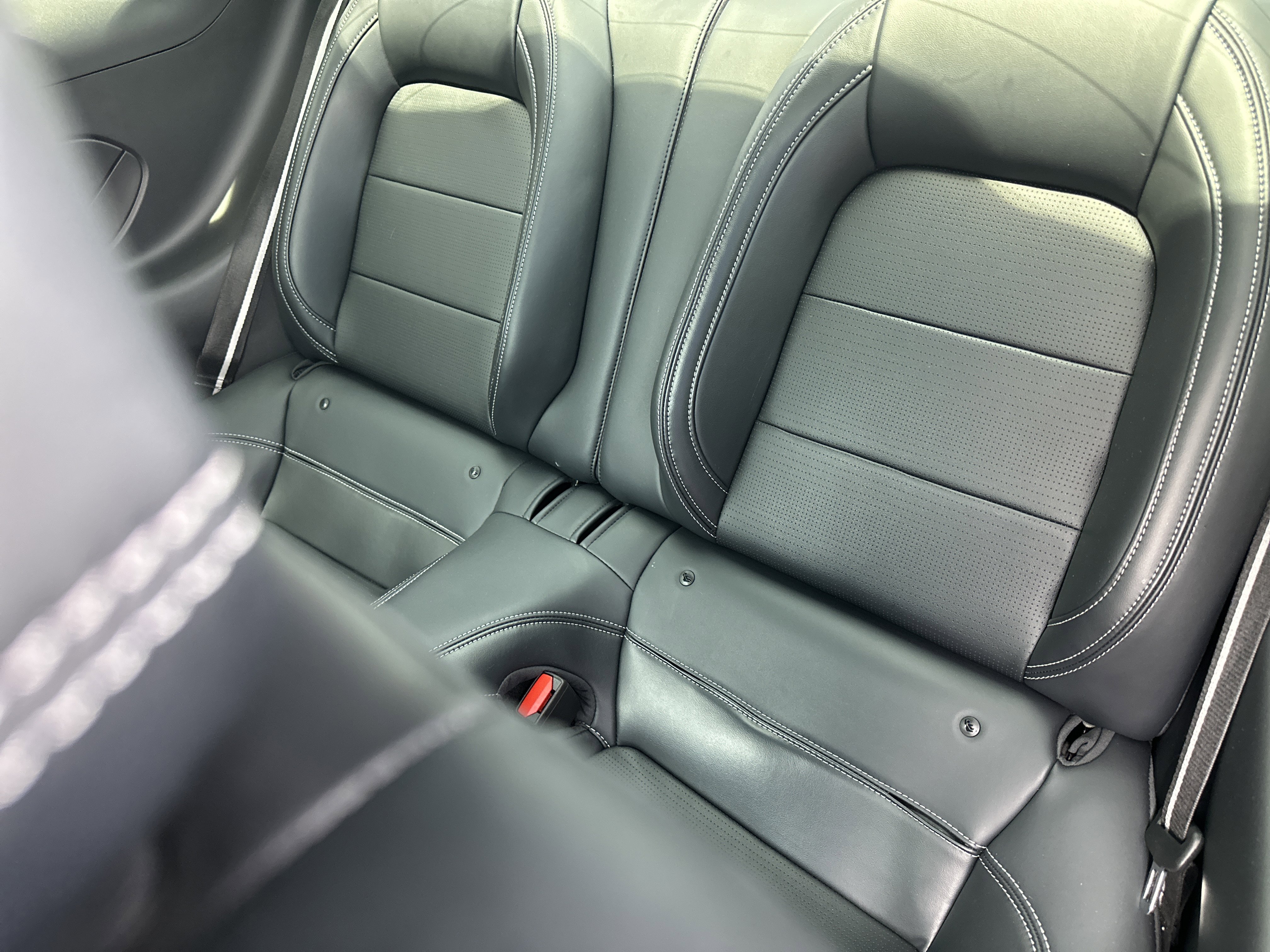 Used 2024 Ford Mustang GT Premium image 20