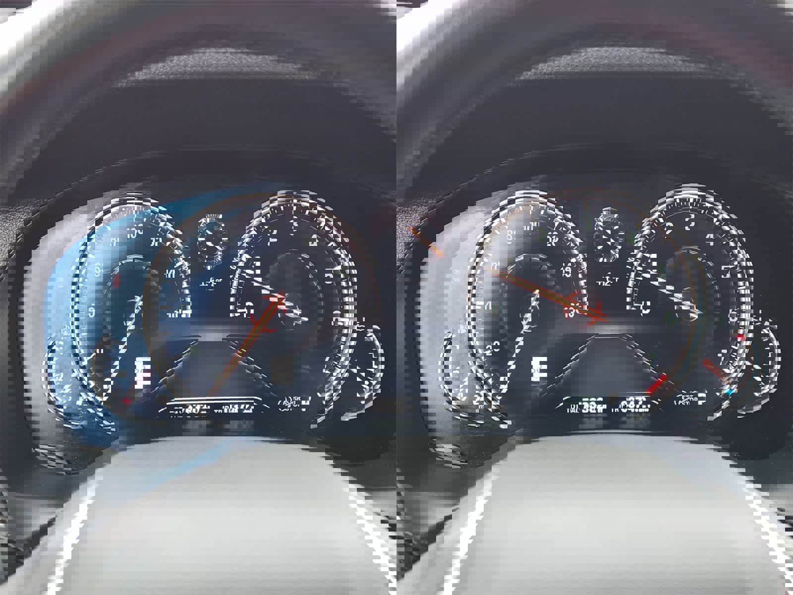 Used 2019 BMW X3 xDrive30i w/ Executive Package image 16