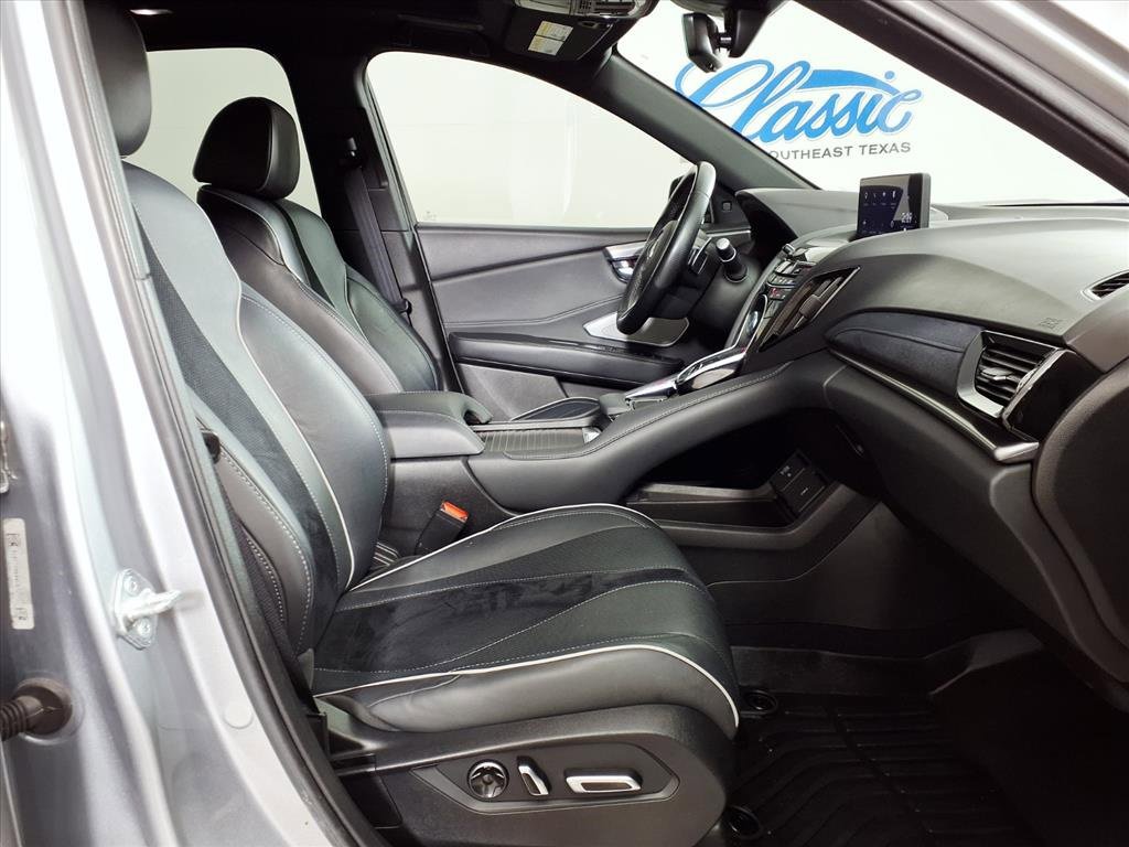 Used 2021 Acura RDX A-Spec image 11