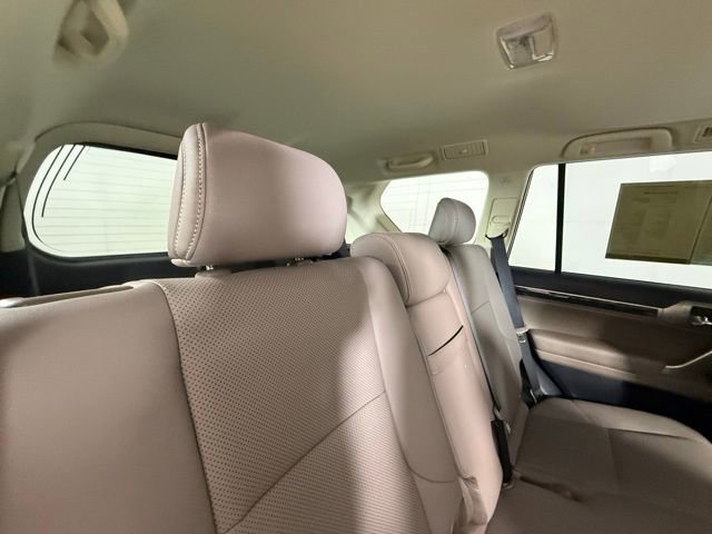 Used 2021 Lexus GX 460 Premium w/ Premium Package image 30