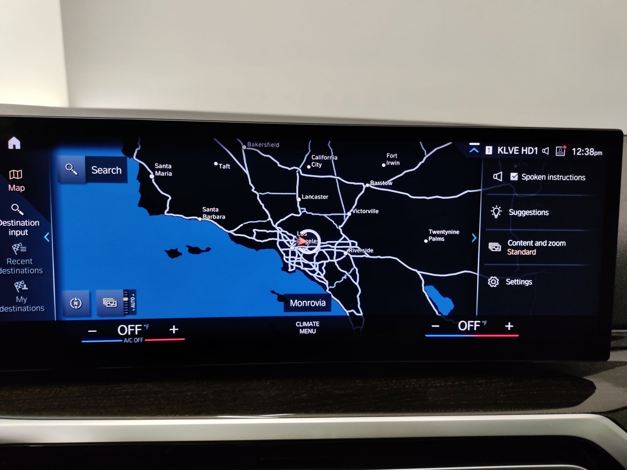 Certified 2023 BMW 330i Sedan w/ Convenience Package image 20