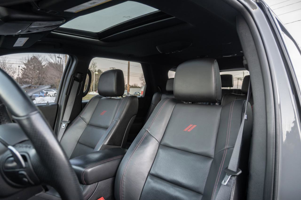 Used 2022 Dodge Durango R/T image 17