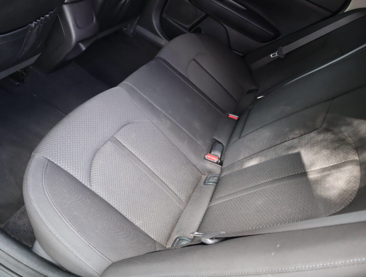 Used 2017 Kia Optima Premium image 26