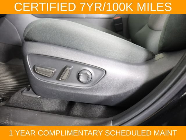 Used 2024 Toyota RAV4 XLE AWD/4WD image 43