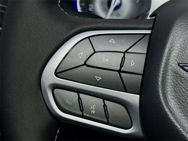 New 2026 Chrysler Pacifica Select image 28