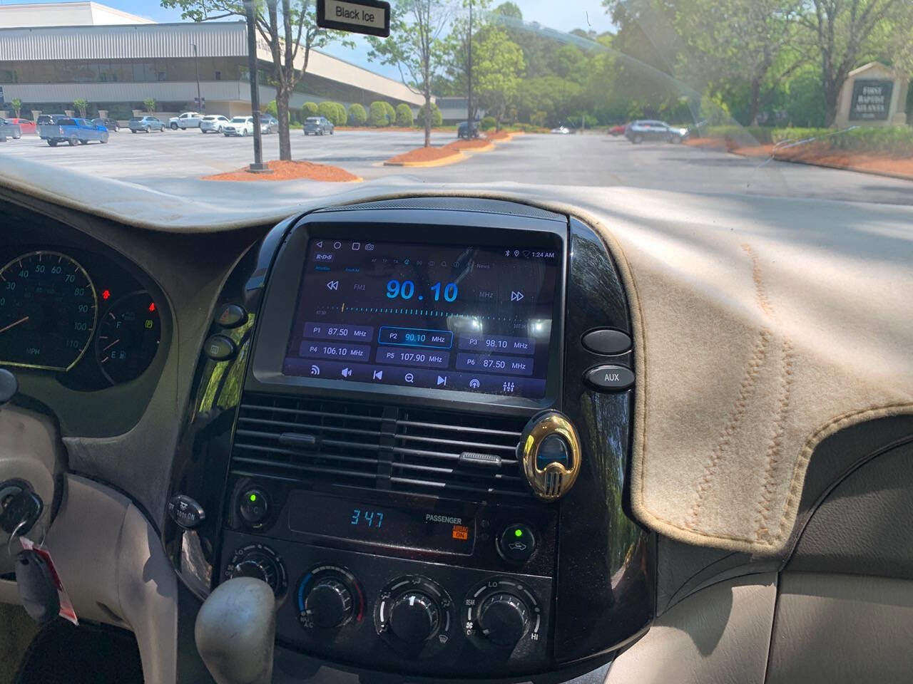 Used 2006 Toyota Sienna LE FWD image 26