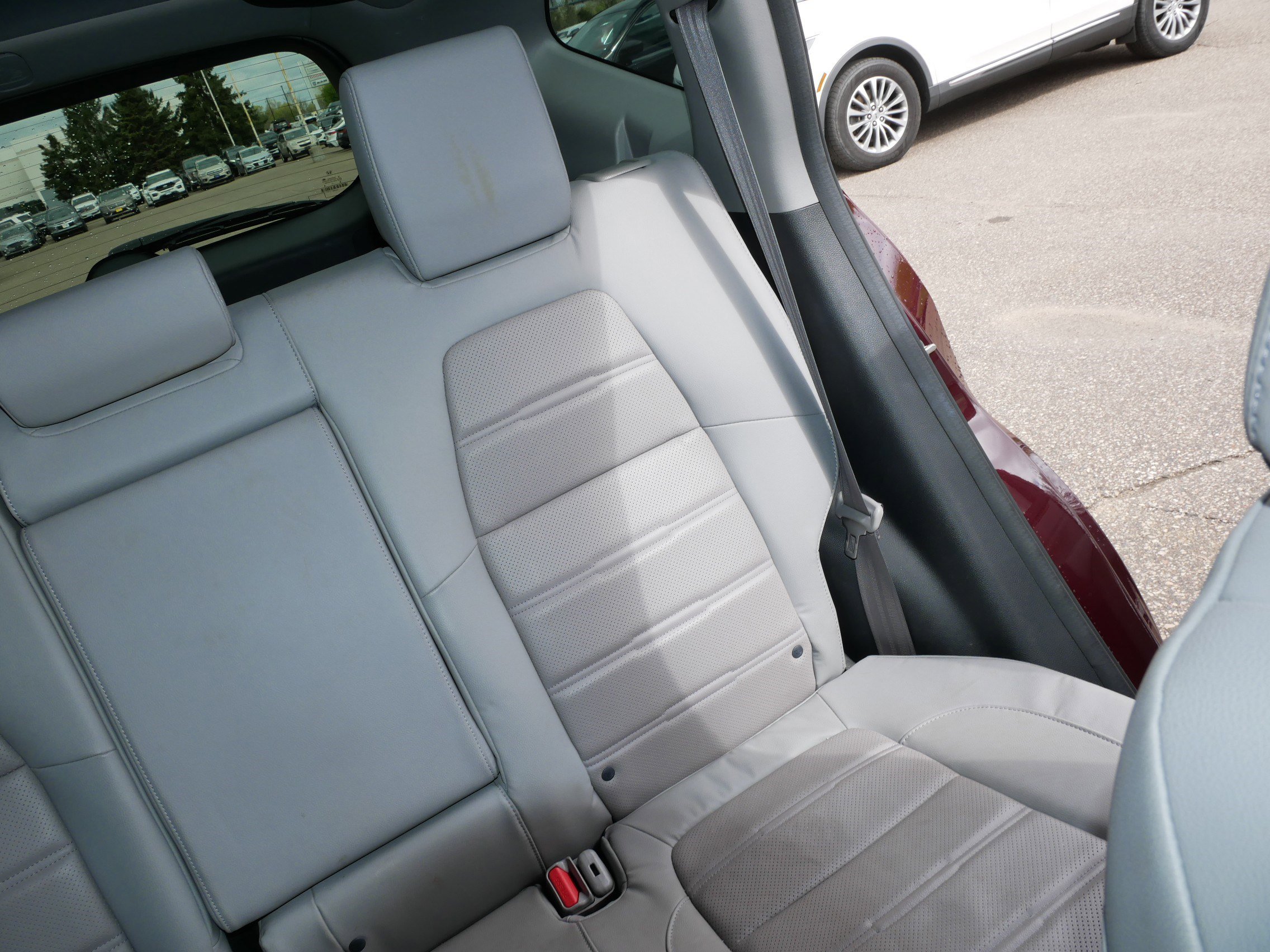 Used 2017 Honda CR-V EX-L image 14