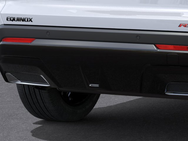New 2026 Chevrolet Equinox RS FWD image 14
