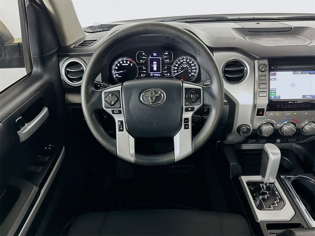 Used 2019 Toyota Tundra SR5 image 25