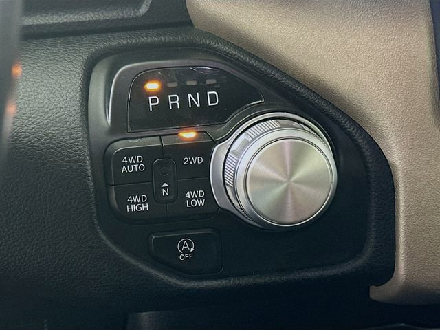 Used 2022 RAM 1500 Laramie image 16