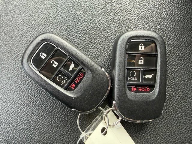 Used 2024 Honda CR-V Sport image 16