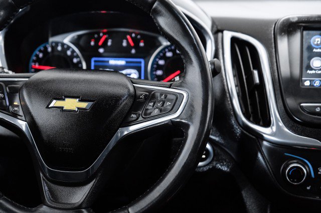 Used 2020 Chevrolet Equinox LT image 16